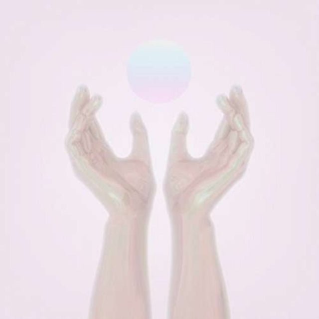 Machinedrum - Human Energy (CD)