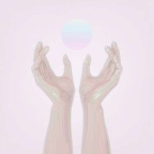 Machinedrum - Human Energy (CD)