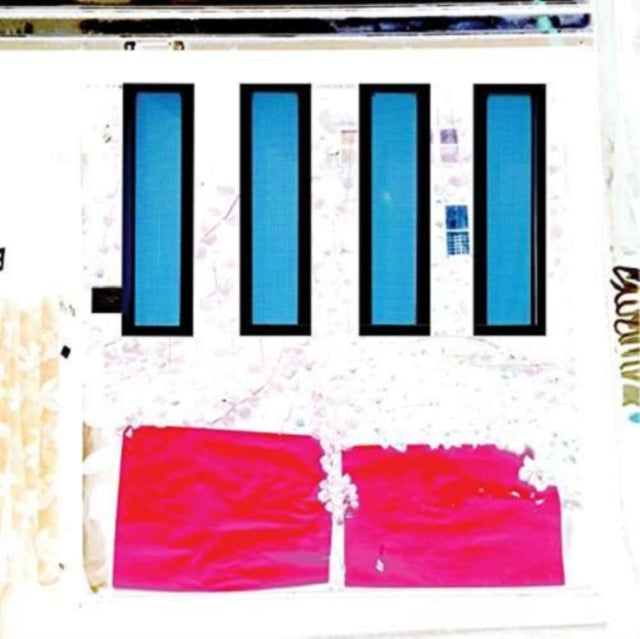 Umfang - Symbolic Use Of Light (CD)