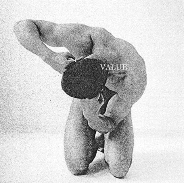 Visionist - Value (CD)