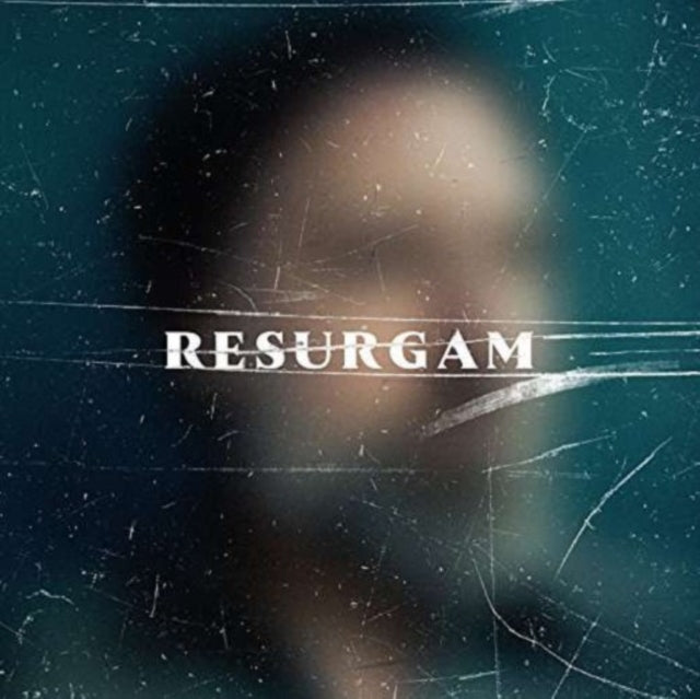 Fink - Resurgam (CD)