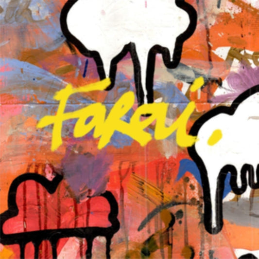 Farai - Rebirth (Vinyl)