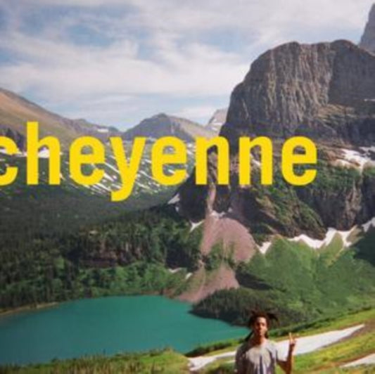 Conner Youngblood - Cheyenne (CD)