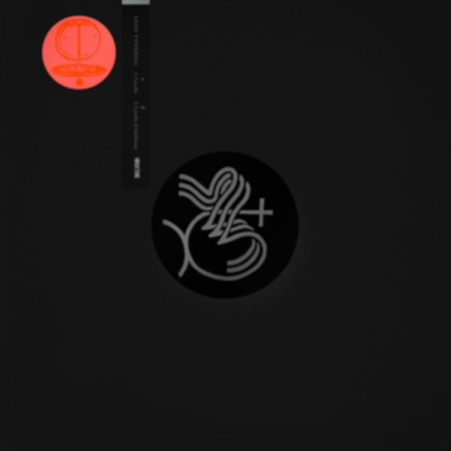 Leon Vynehall - I. Cavallo (Vinyl)