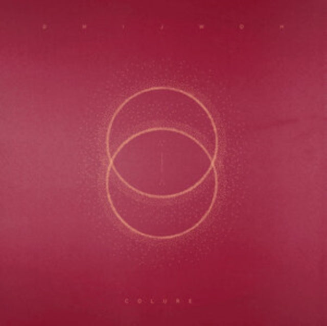 Howling - Colure (CD)