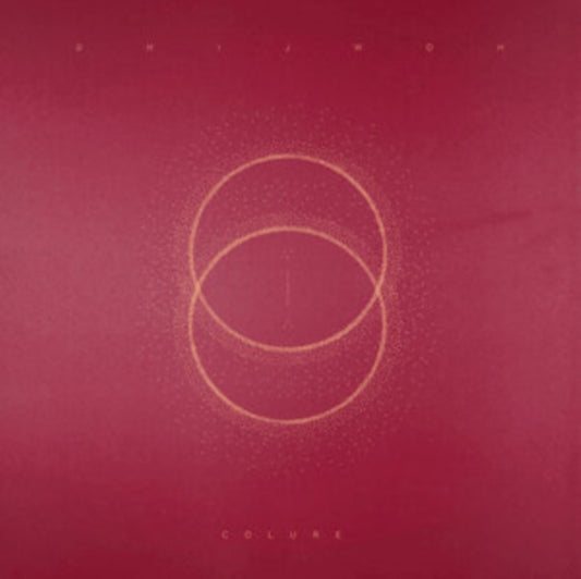 Howling - Colure (CD)