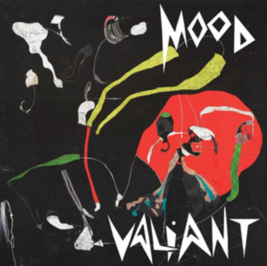 Hiatus Kaiyote - Mood Valiant (2021 Edition) (Vinyl)