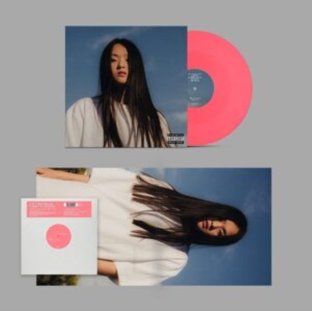 Park Hye Jin - Before I Die (Vinyl)