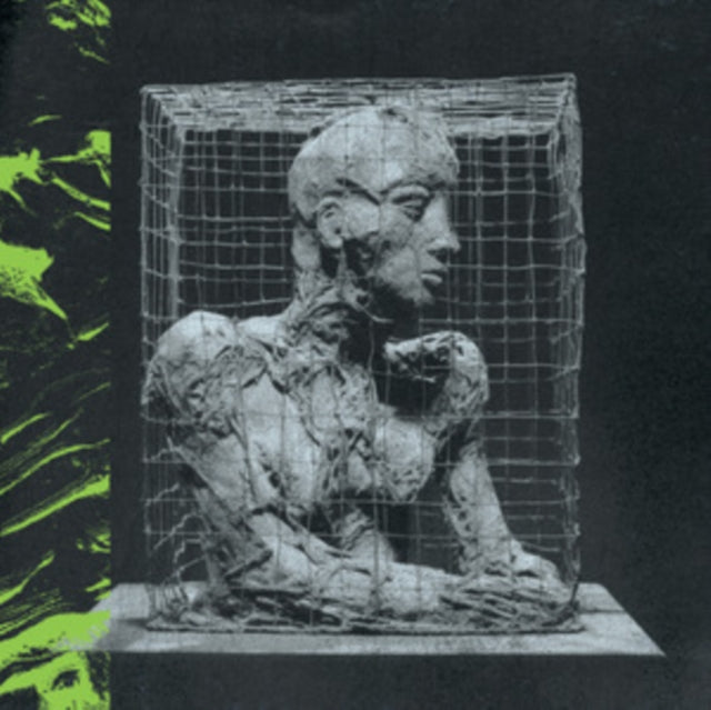 Forest Swords - Bolted (Deluxe Edition) (Vinyl)