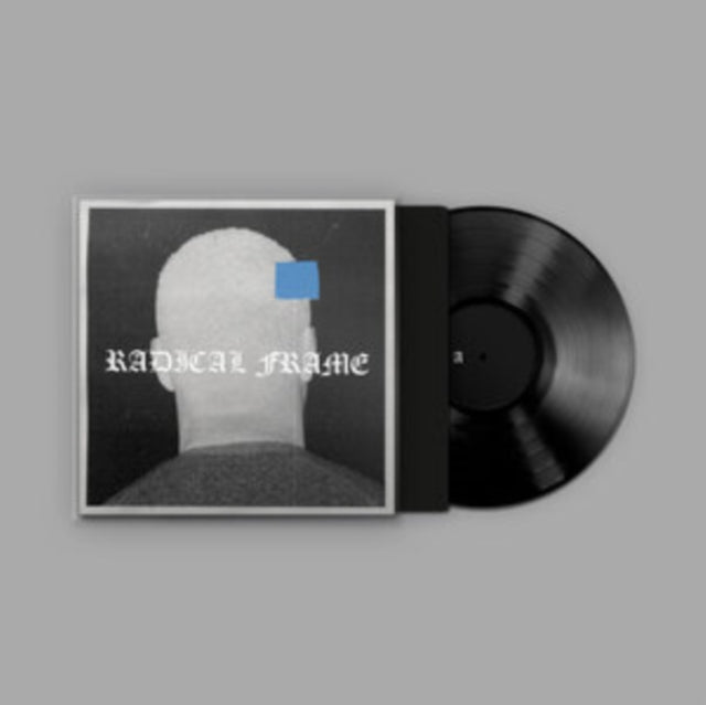 Actress - Radical Frame (Vinyl)