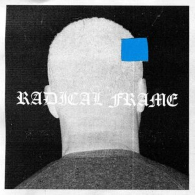 Actress - Radical Frame (CD)