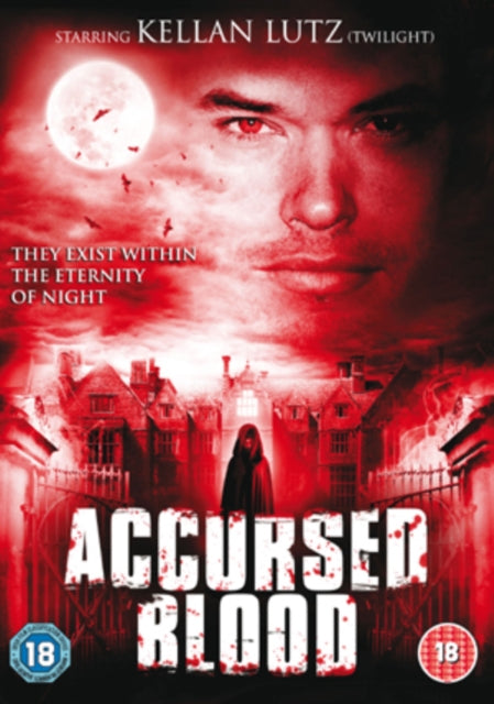 Accursed Blood (DVD)