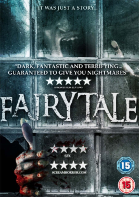Fairytale (DVD)