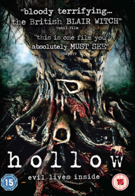 Hollow (DVD)