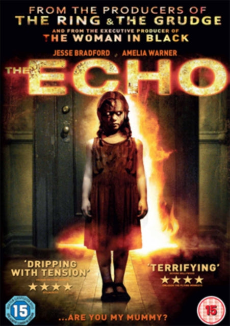 Echo The (DVD)