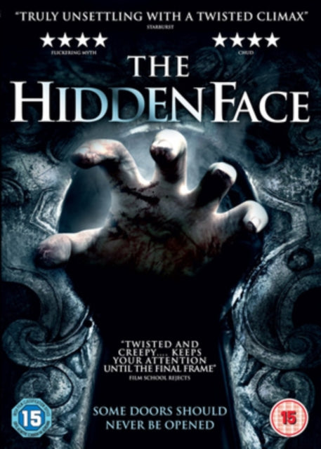 Hidden Face (DVD)