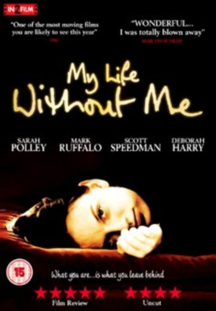 My Life Without Me (DVD)