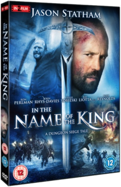 In The Name Of The King (DVD)