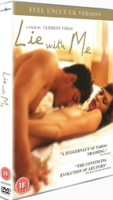 Lie With Me (DVD)