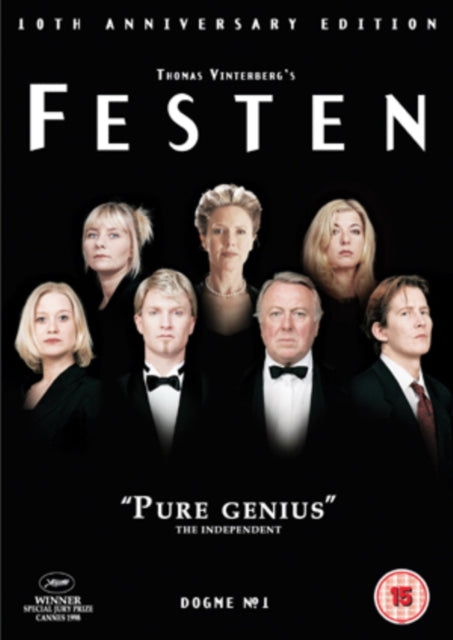 Festen (DVD)