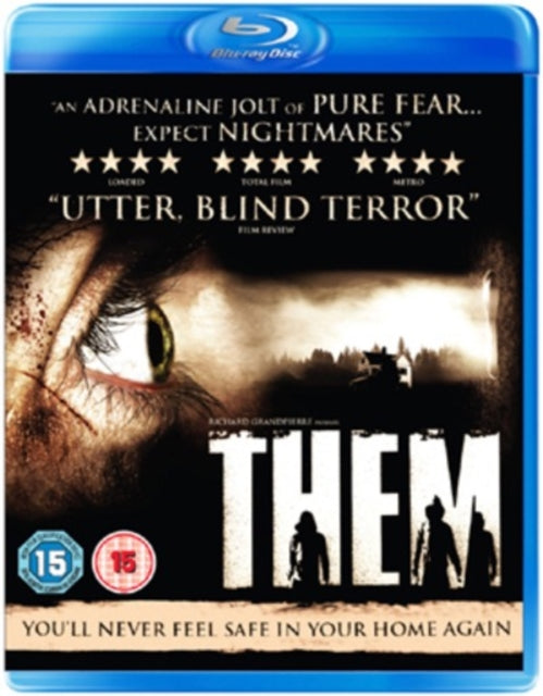 Them (Blu-ray)