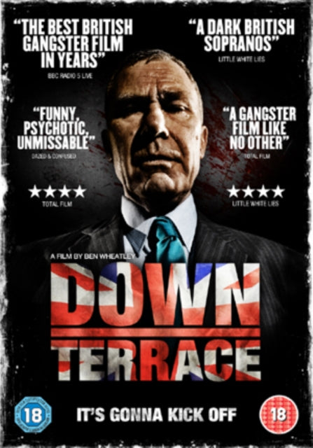Down Terrace (DVD)