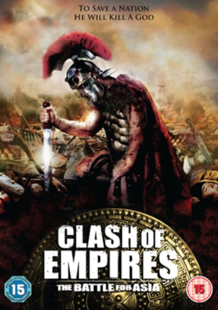 Clash Of Empires (DVD)