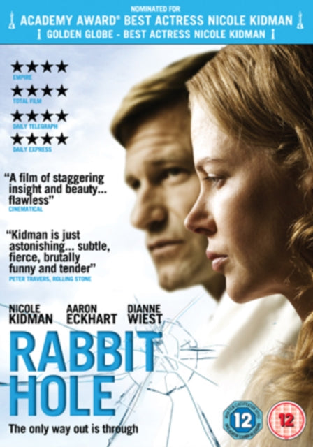 Rabbit Hole (DVD)