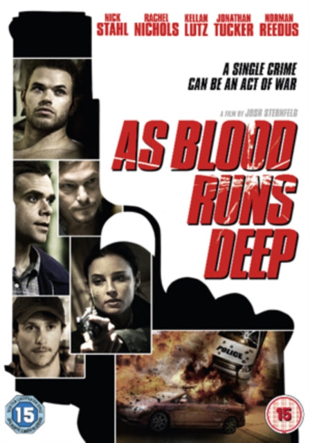 As Blood Runs Deep (DVD)