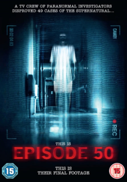 Episode 50 (DVD)