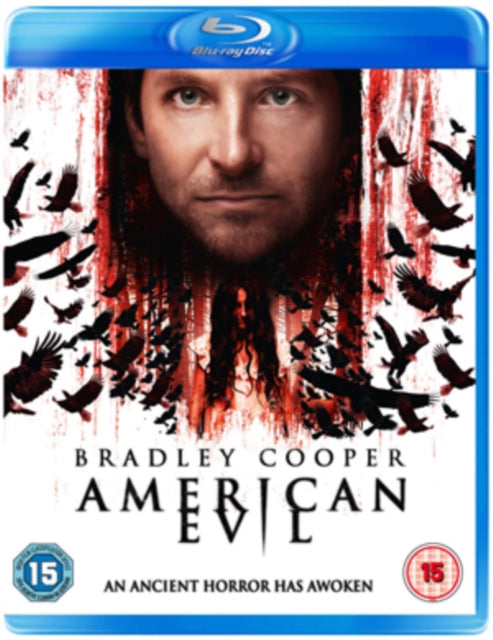 American Evil (Blu-ray)