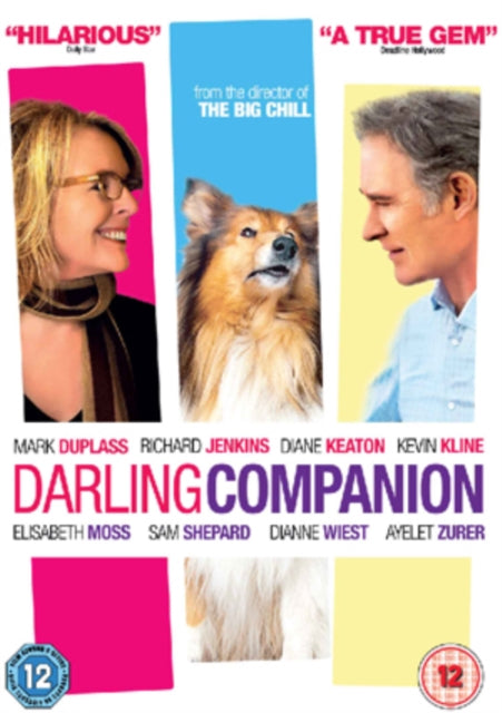 Darling Companion (DVD)