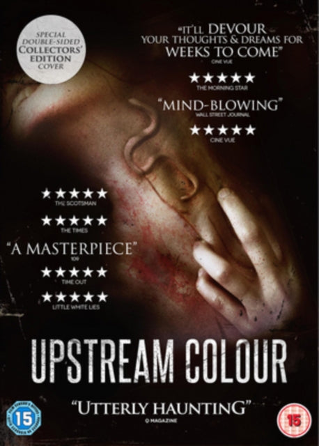 Upstream Colour (DVD)
