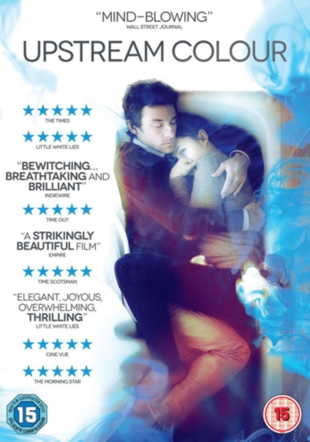 Upstream Colour (DVD)