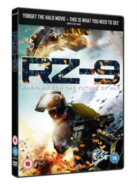 Rz9 (DVD)