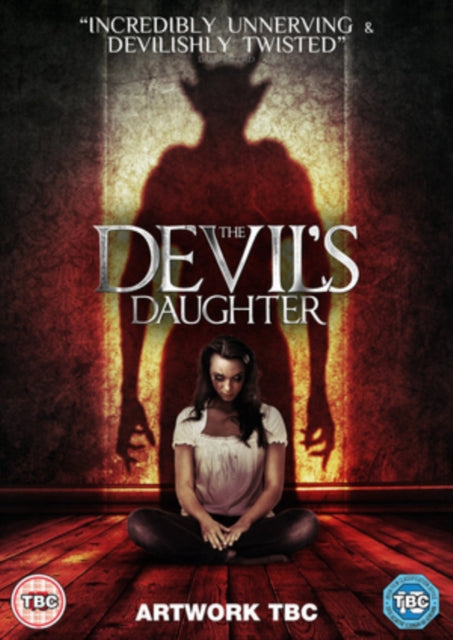 Devils Daughter. The (DVD)