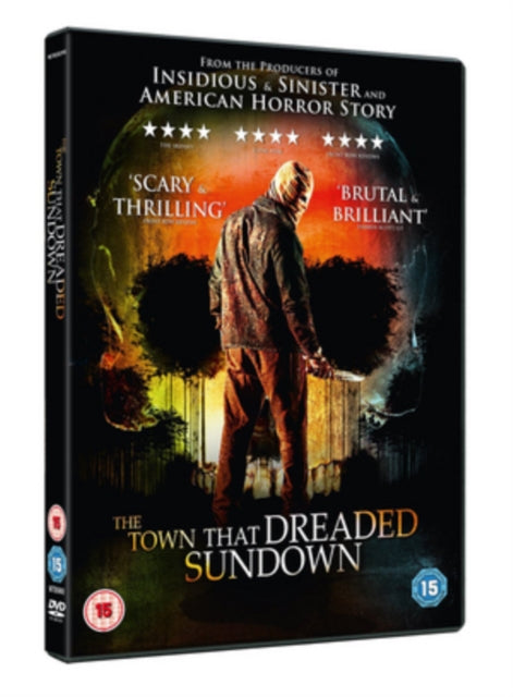 Town That Dreaded Sundown (DVD)