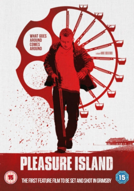 Pleasure Island (DVD)