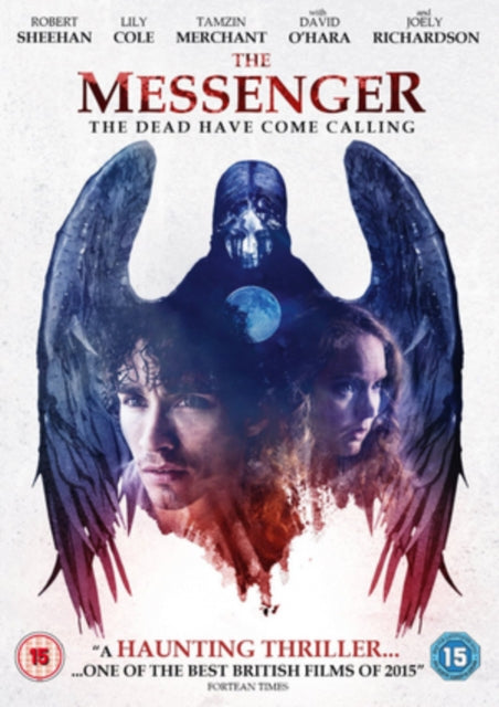 Messenger (DVD)
