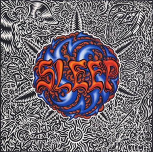 Sleep - Sleeps Holy Mountain (Vinyl)