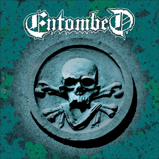 Entombed - Entombed (Vinyl)