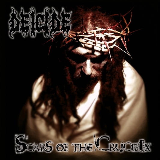 Deicide - Scars Of The Crucifix (CD)