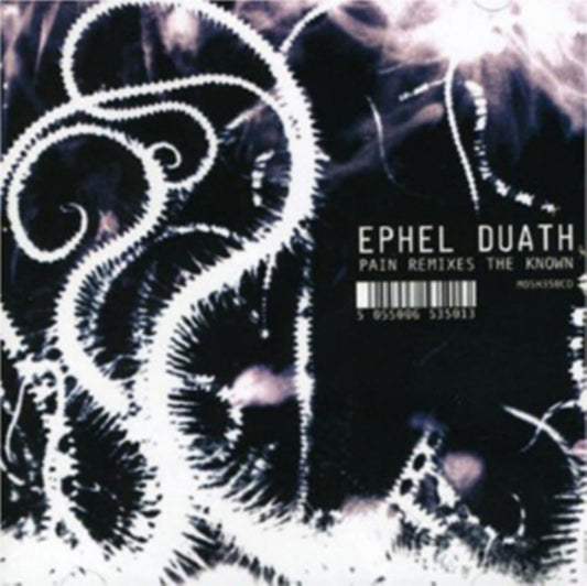 Ephel Duath - Pain Remixes The Known (CD)