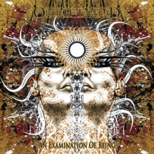 Order Of Ennead - An Examination Of Being (CD)