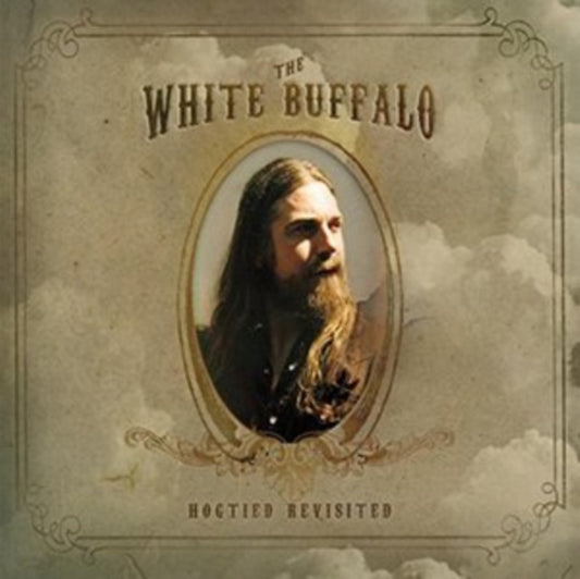 White Buffalo - Hogtied Revisited (CD)
