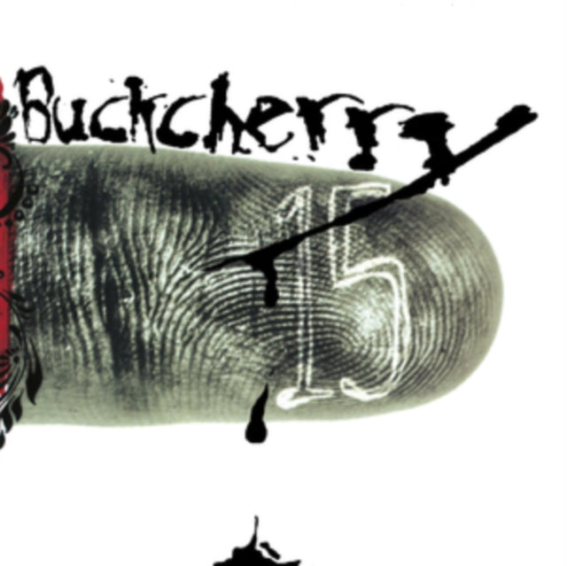 Buckcherry - 15 (Vinyl)
