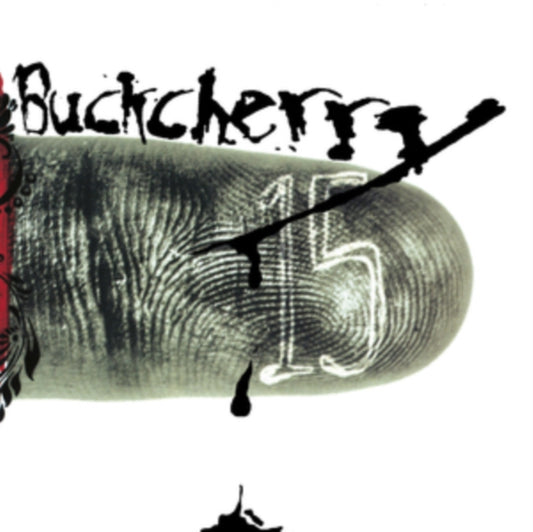 Buckcherry - 15 (Vinyl)