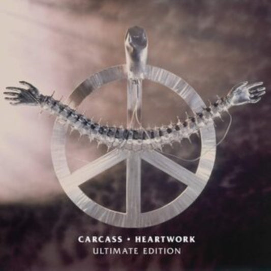 Carcass - Heartwork (Ultimate Edition) (CD)
