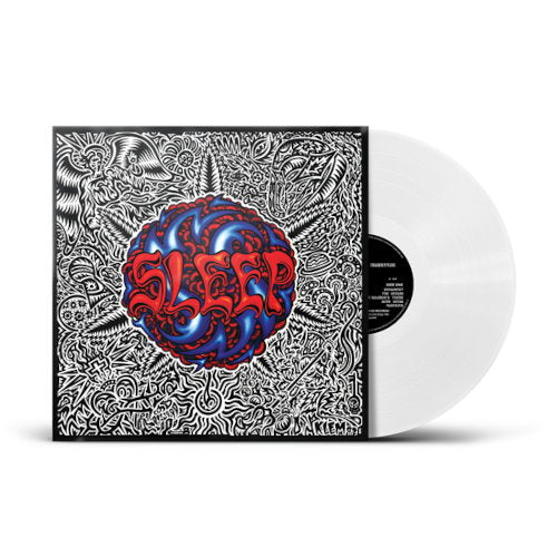 Sleep - Sleeps Holy Mounain (White Vinyl) (Phd Exclusive) (Vinyl)