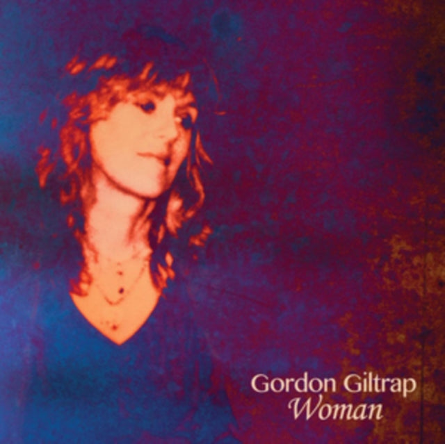 Gordon Giltrap - Woman (CD)